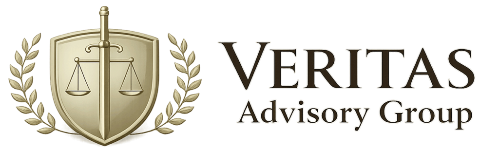 Veritas logo